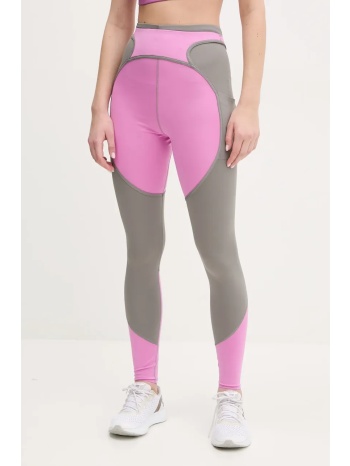 κολάν προπόνησης adidas by stella mccartney two-tone χρώμα