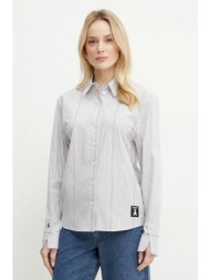 βαμβακερό πουκάμισο ...