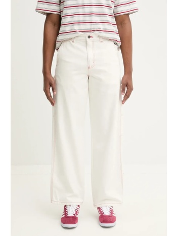 τζιν παντελόνι dickies dk0a4z6rc481 100% βαμβάκι