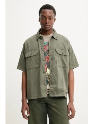 πουκάμισο dickies χρώμα ...