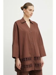 βαμβακερό πουκάμισο ...