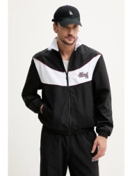 μπουφάν karl kani χρώμα: μαύρο, 60860045 φόδρα: 100% πολυεστέρας
υλικό 1: 100% πολυαμίδιο
υλικό 2: 1