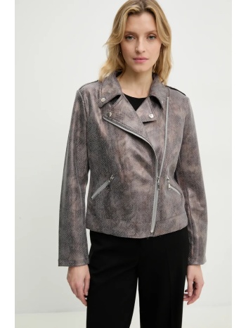 ραμόνεσκα answear lab χρώμα γκρι 50% πολυεστέρας, 40%