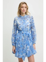 φόρεμα με μετάξι answear ...