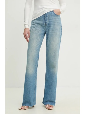 τζιν παντελόνι answear lab 100% βαμβάκι