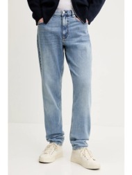 τζιν παντελόνι theory o1174202 κύριο υλικό: 98% βαμβάκι, 2% ελαστάν
φόδρα τσέπης: 65% πολυεστέρας, 3