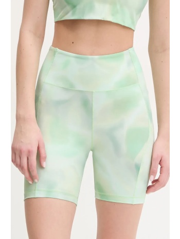 σορτς προπόνησης casall χρώμα πράσινο, 25040 78%