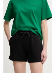 σορτς mackage χρώμα: μαύρο, summer.r κύριο υλικό: 53% βαμβάκι, 47% πολυεστέρας
φόδρα τσέπης: 100% βα