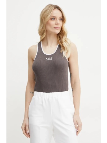top max mara leisure χρώμα καφέ, 2516941027600 92%