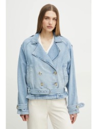 τζιν μπουφάν boss orange ...