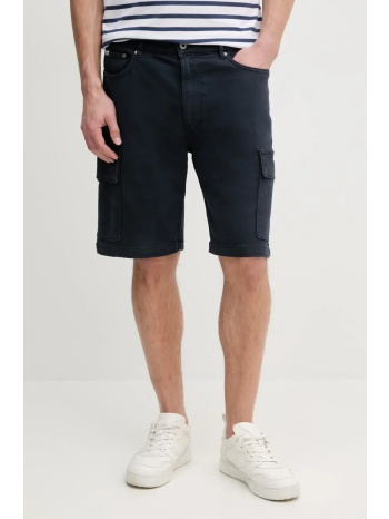 σορτς pepe jeans gymdigo five pockets cargo short χρώμα
