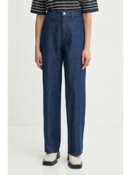 τζιν παντελόνι theory p0104214 κύριο υλικό: 62% βαμβάκι, 38% lyocell
φόδρα τσέπης: 100% βαμβάκι