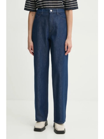 τζιν παντελόνι theory p0104214 κύριο υλικό 62% βαμβάκι