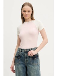 μπλουζάκι guess jeans ...