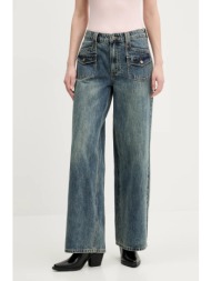 τζιν παντελόνι guess ...