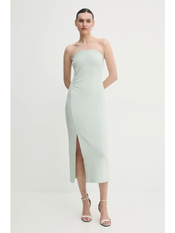 φόρεμα day birger et mikkelsen coralie χρώμα μπλε