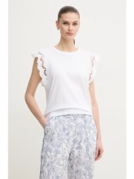 βαμβακερό μπλουζάκι pepe ...