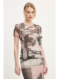 μπλουζάκι desigual ...