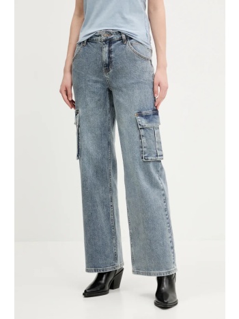 τζιν παντελόνι guess originals w4gg19 d4on0 99% βαμβάκι, 1%