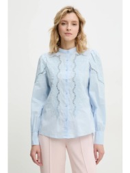 βαμβακερό πουκάμισο ...