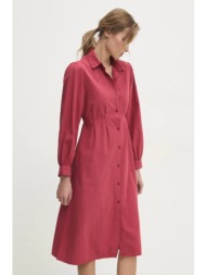 βαμβακερό φόρεμα answear ...