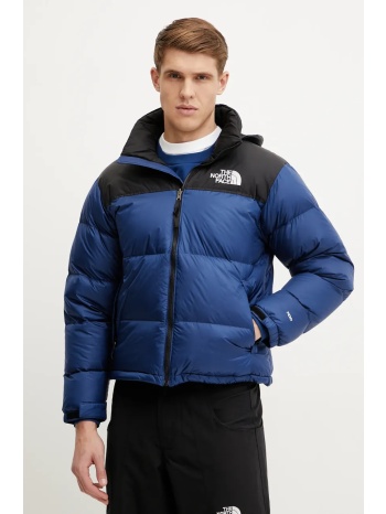 μπουφάν με επένδυση από πούπουλα the north face 1996 retro
