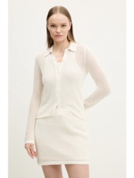 βαμβακερή ζακέτα ...