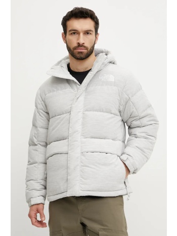 μπουφάν με επένδυση από πούπουλα the north face regrind