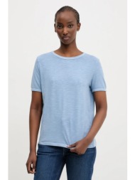 βαμβακερό μπλουζάκι ...