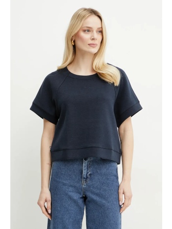 μπλουζάκι boss orange χρώμα ναυτικό μπλε, 50541011 54%