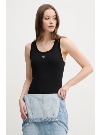 top joop! χρώμα μαύρο, 30046103 94% βαμβάκι, 6% ελαστάν