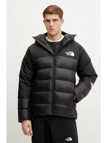 μπουφάν με επένδυση από πούπουλα the north face tnf x nse