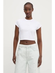 μπλουζάκι hugo blue ...