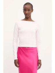 μακρυμάνικο hugo blue ...