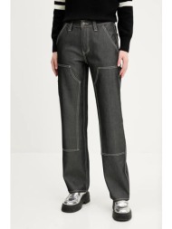 τζιν παντελόνι guess originals m5gg43 d5l3a 58% πολυεστέρας, 42% βισκόζη