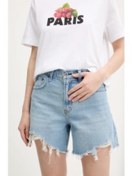 τζιν σορτς abercrombie  ...