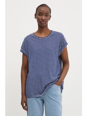 μπλουζάκι superdry χρώμα ναυτικό μπλε, w1011647a-ibx 60%