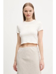 βαμβακερό μπλουζάκι ...