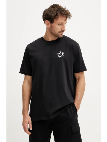βαμβακερό μπλουζάκι adidas originals mbn tee ανδρικό