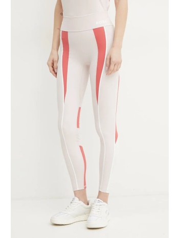 κολάν boss χρώμα ροζ, 50540207 69% πολυαμίδιο, 31% ελαστάν