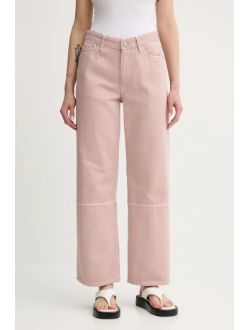 τζιν παντελόνι won hundred 3568-13055 100% οργανικό βαμβάκι