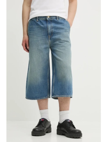 τζιν σορτς won hundred ανδρικό, χρώμα μπλε, 3572-15028