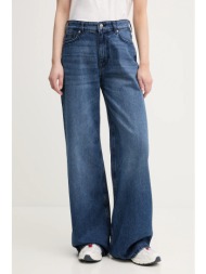 τζιν παντελόνι sisley ...