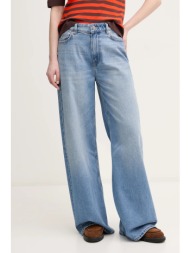 τζιν παντελόνι sisley ...