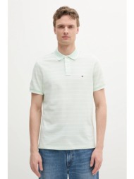 πόλο με μείγμα με λινό ...