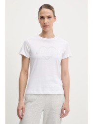 βαμβακερό μπλουζάκι ...