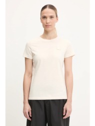 βαμβακερό μπλουζάκι puma ...