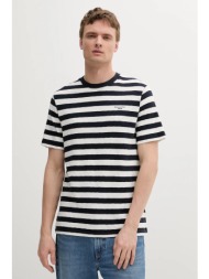 βαμβακερό μπλουζάκι marc ...