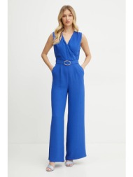 ολόσωμη φόρμα morgan pilou.f χρώμα: μοβ, pilou.f κύριο υλικό: 100% πολυεστέρας
φόδρα: 57% πολυεστέρα