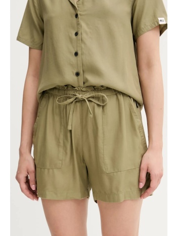 σορτς picture milou χρώμα πράσινο, wsh0099 100% lyocell